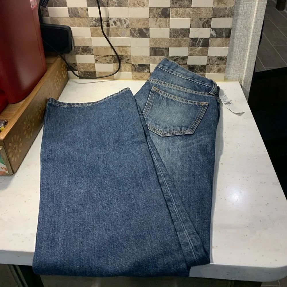NWT Old Navy Bootcut Jeans